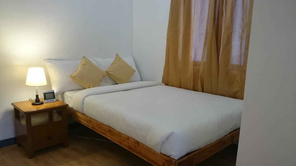 Chateau Beatrice Tagaytay City Zimmer foto
