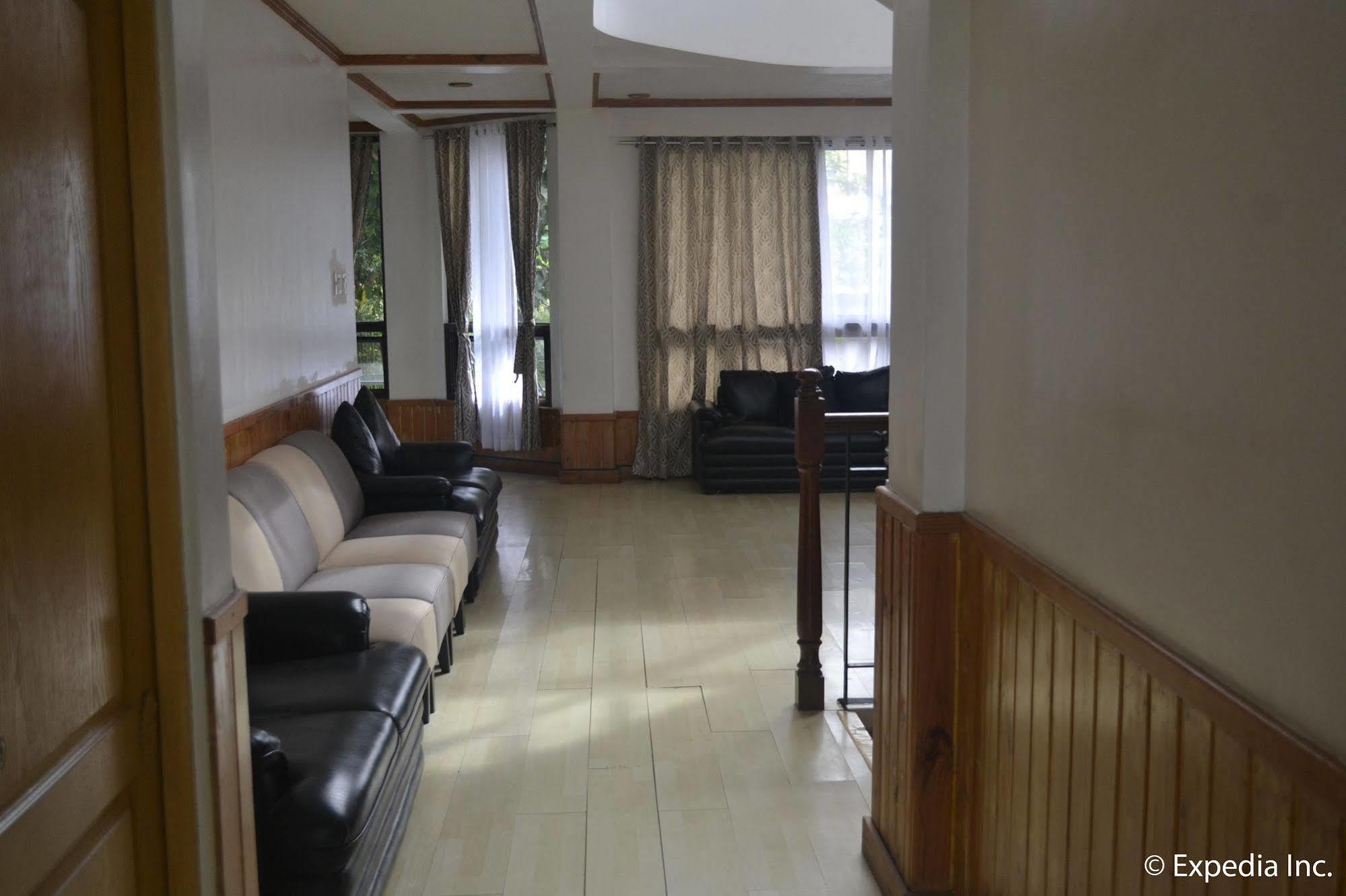 Chateau Beatrice Tagaytay City Exterior foto