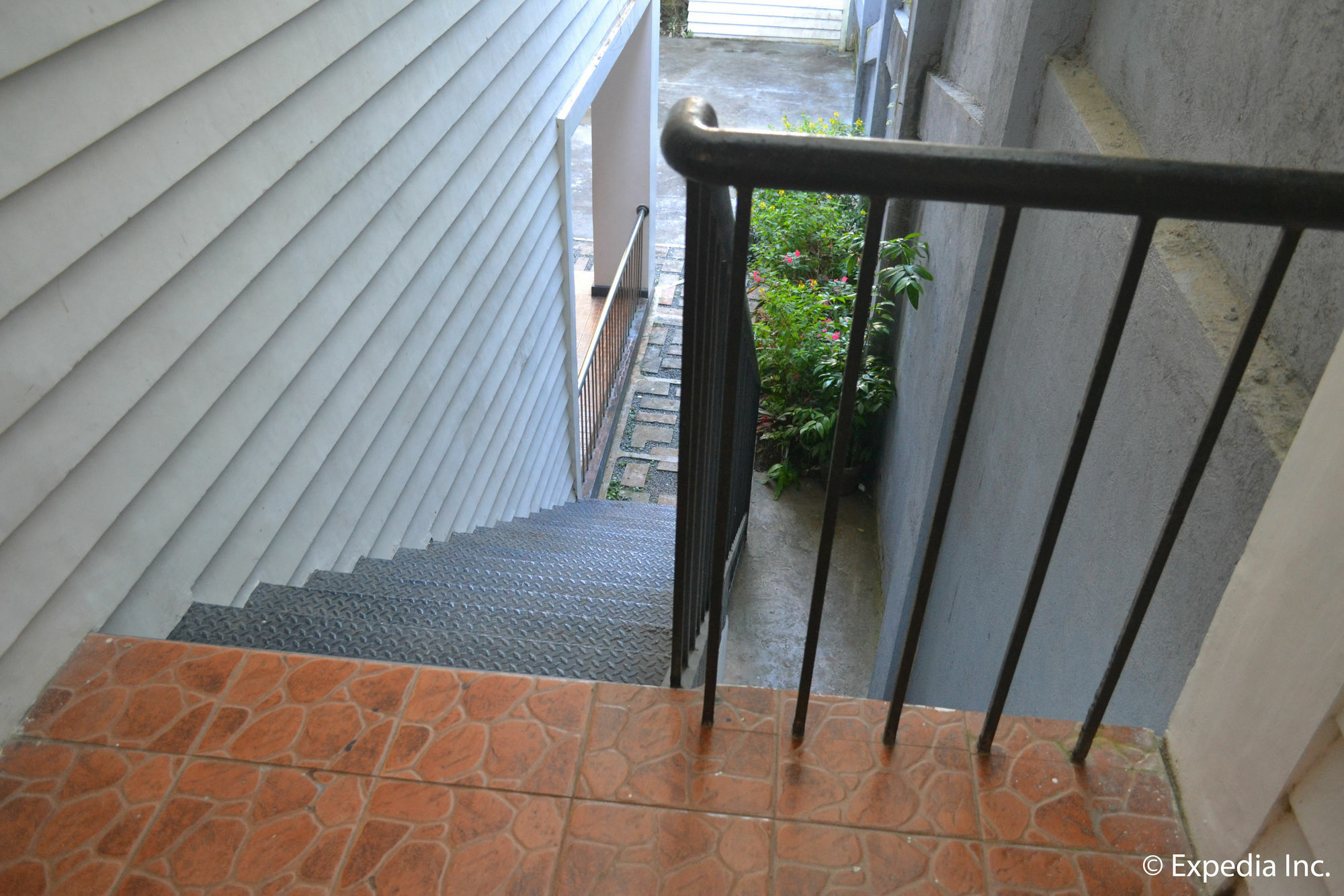 Chateau Beatrice Tagaytay City Exterior foto